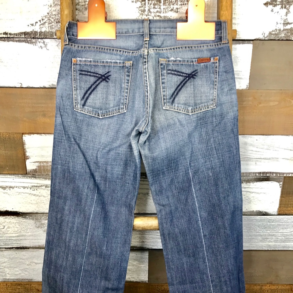 7 For All Mankind